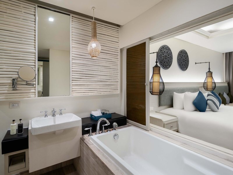 Natai Beach Resort & Spa 40
