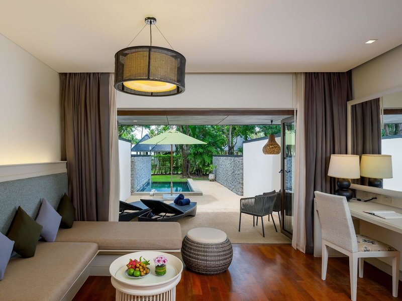 Natai Beach Resort & Spa 42