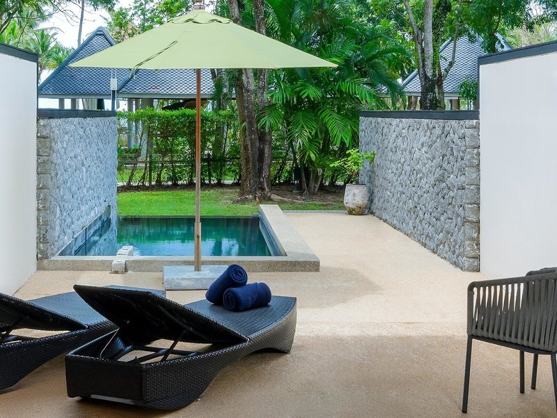 Natai Beach Resort & Spa 43