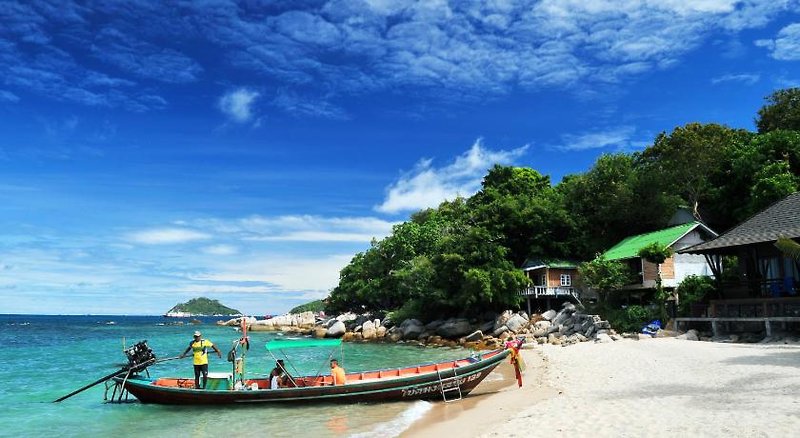 Koh Tao Beach Club 2 - Sports and leisure
