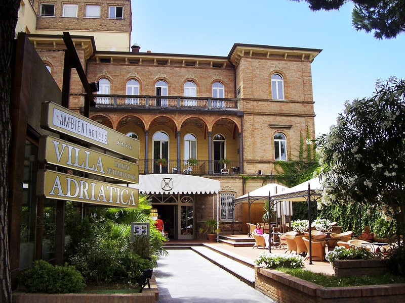Villa Adriatica 2