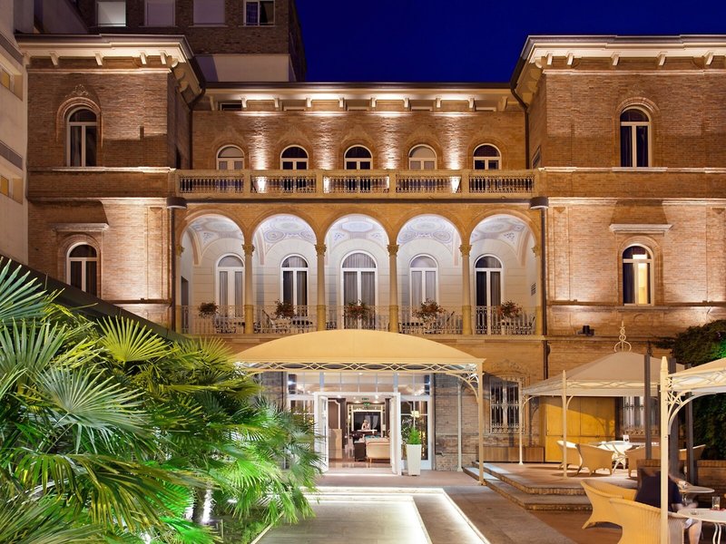 Villa Adriatica 3
