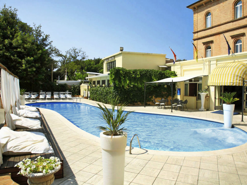 Villa Adriatica