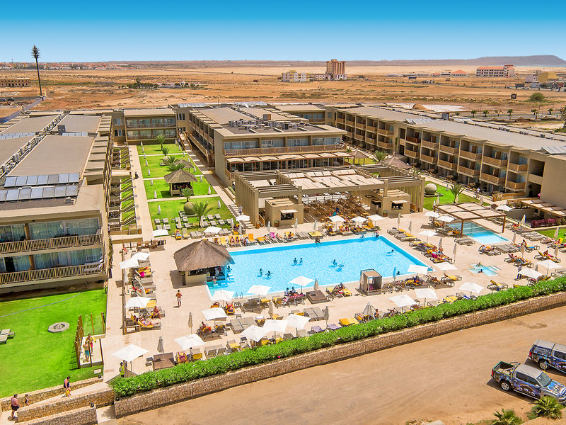 Oasis Salinas Sea 10