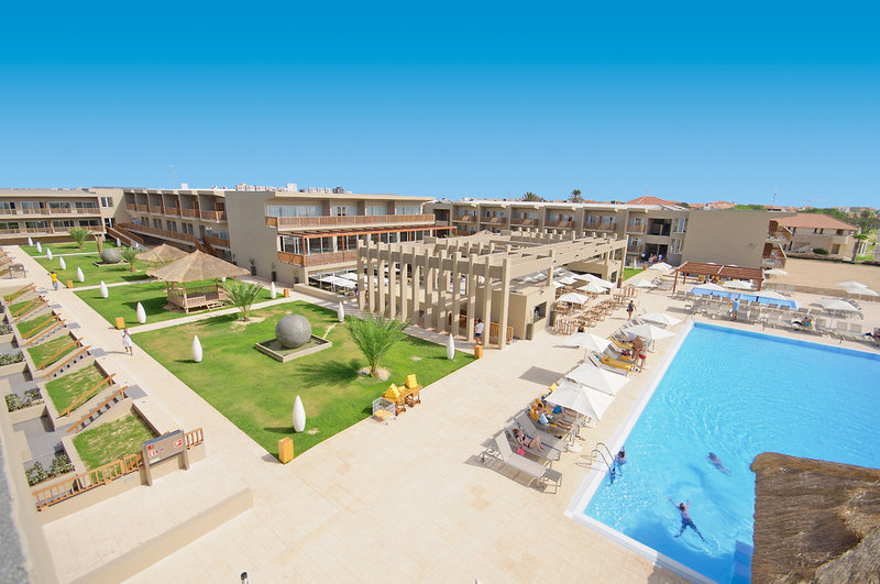 Oasis Salinas Sea 12