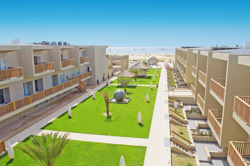 Oasis Salinas Sea 22