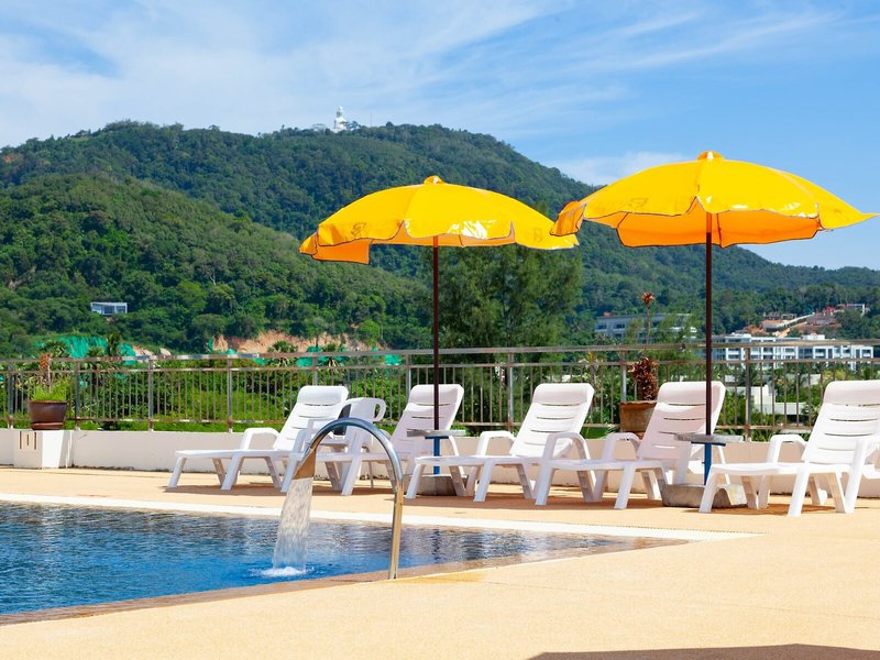 BaumanCasa Beach Resort 2