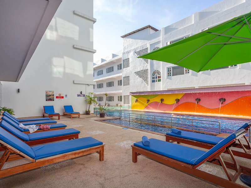 BaumanCasa Beach Resort 3