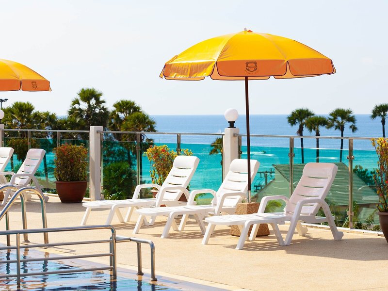 BaumanCasa Beach Resort 5
