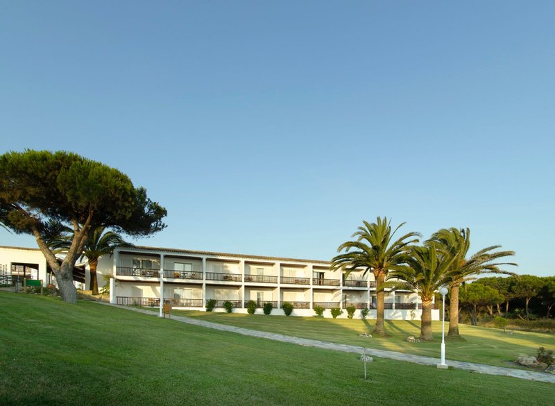 Parador de Mazagón 1