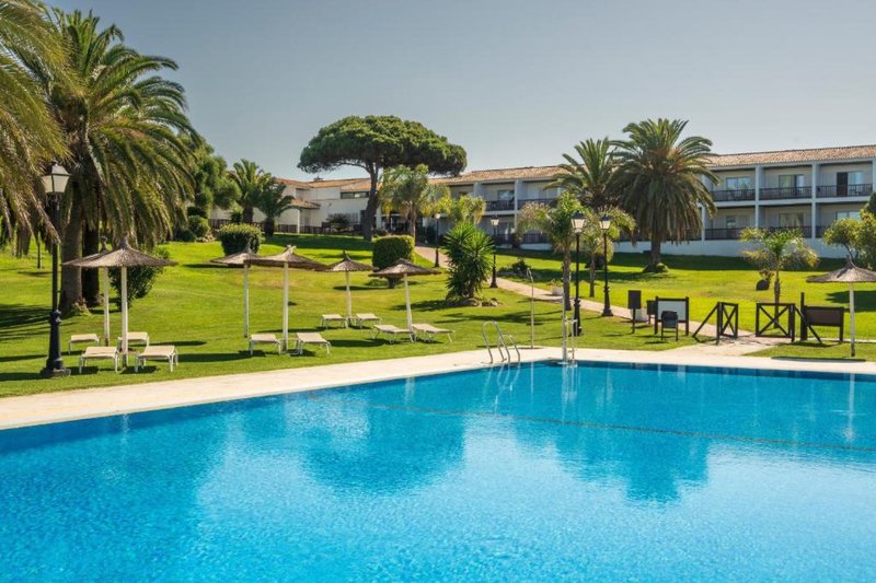 Parador de Mazagón 4