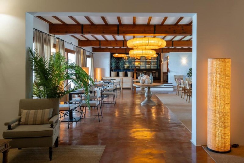 Parador de Mazagón 7