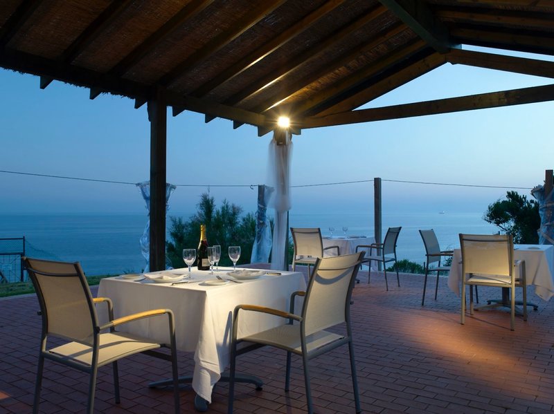 Parador de Mazagón 8