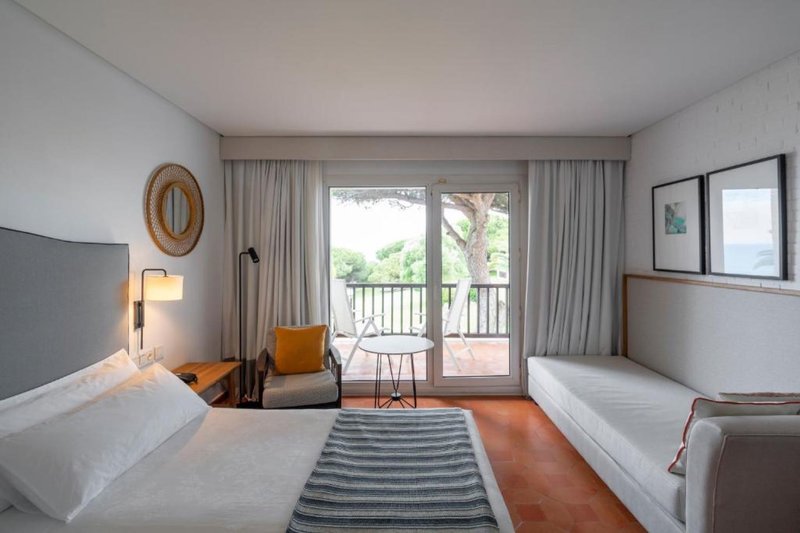 Parador de Mazagón 9