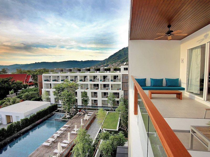 X2 Vibe Phuket Patong 