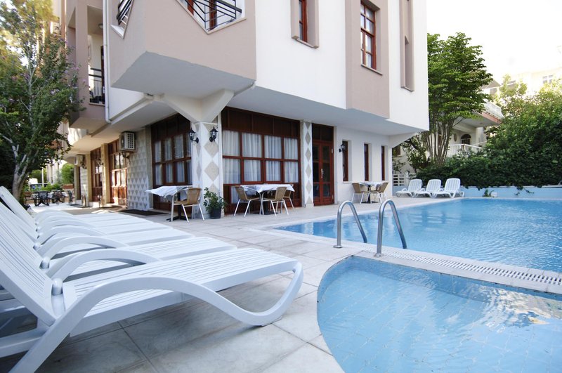 Sherwood Premio Hotel 4
