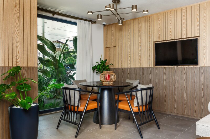 Sherwood Premio Hotel 1