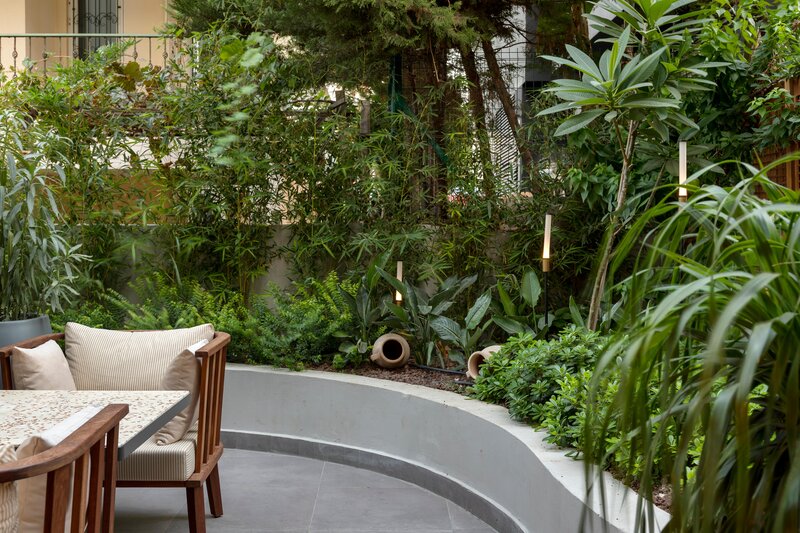 Sherwood Premio Hotel 3