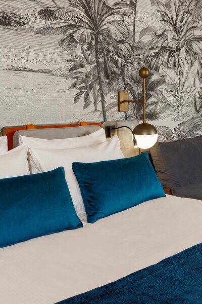 Sherwood Premio Hotel 4