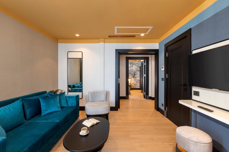 Sherwood Premio Hotel 7