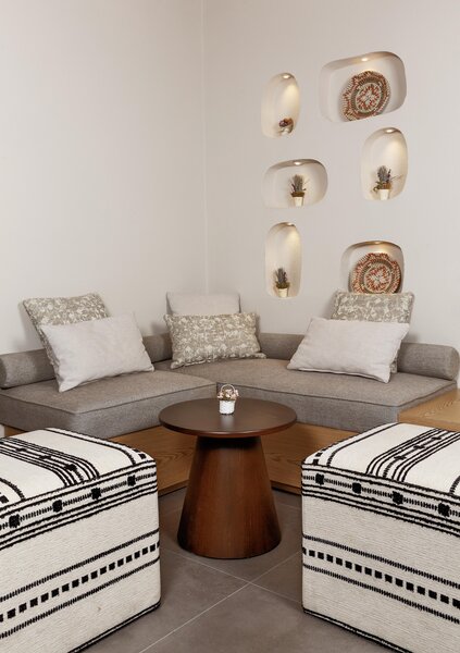 Sherwood Premio Hotel 9