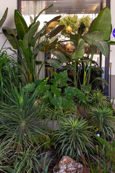 Sherwood Premio Hotel 11