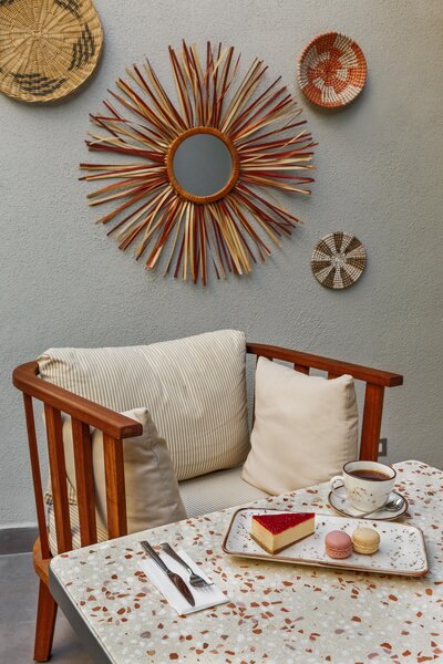 Sherwood Premio Hotel 12