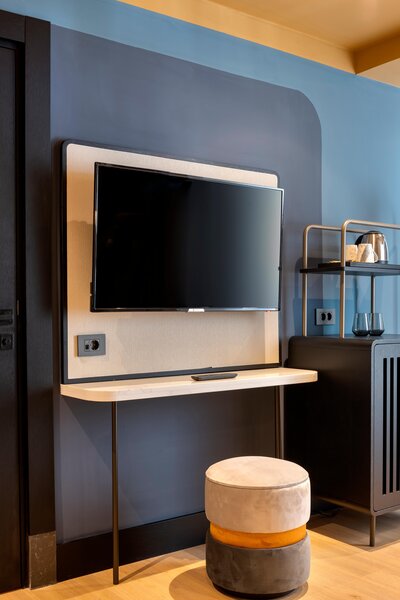 Sherwood Premio Hotel 15