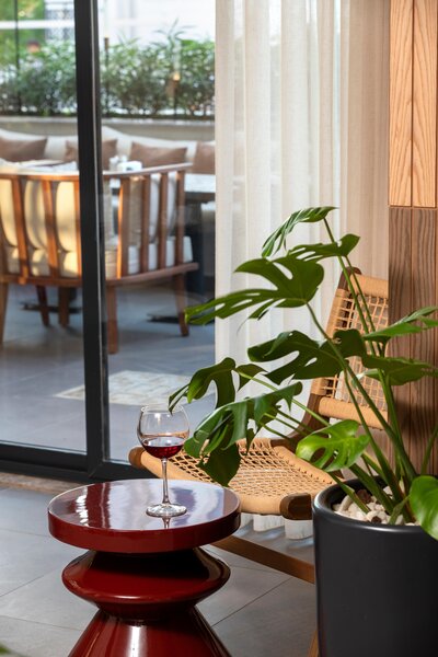 Sherwood Premio Hotel 19