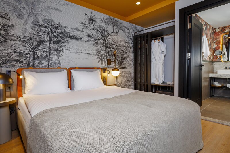 Sherwood Premio Hotel 23