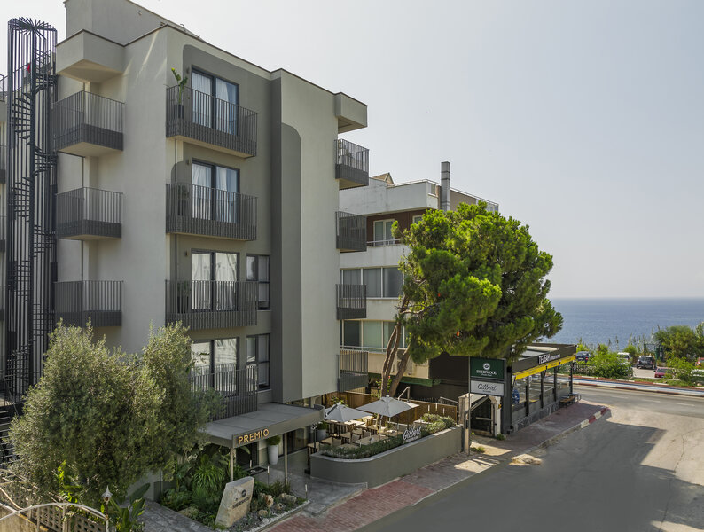Sherwood Premio Hotel 1