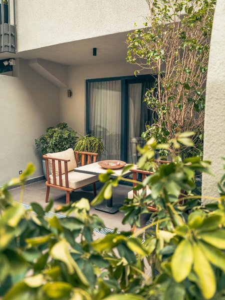 Sherwood Premio Hotel 6