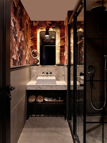 Sherwood Premio Hotel 7