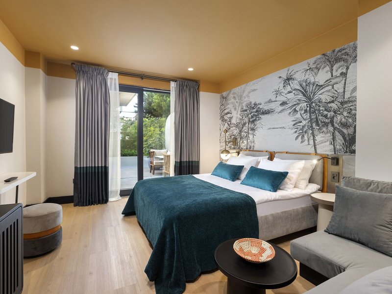 Sherwood Premio Hotel 11
