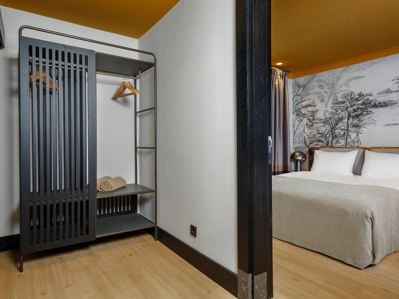 Sherwood Premio Hotel 14