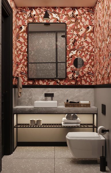 Sherwood Premio Hotel 15