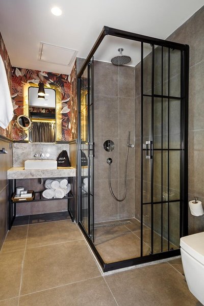 Sherwood Premio Hotel 18