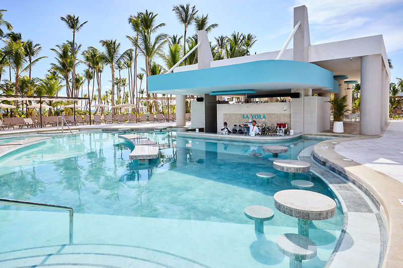 Hotel Riu Palace Bavaro 3