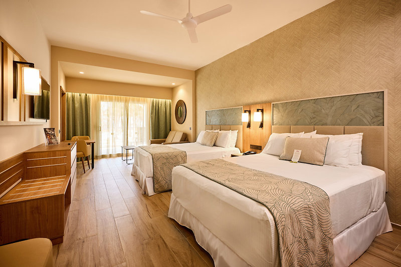 Hotel Riu Palace Bavaro 4