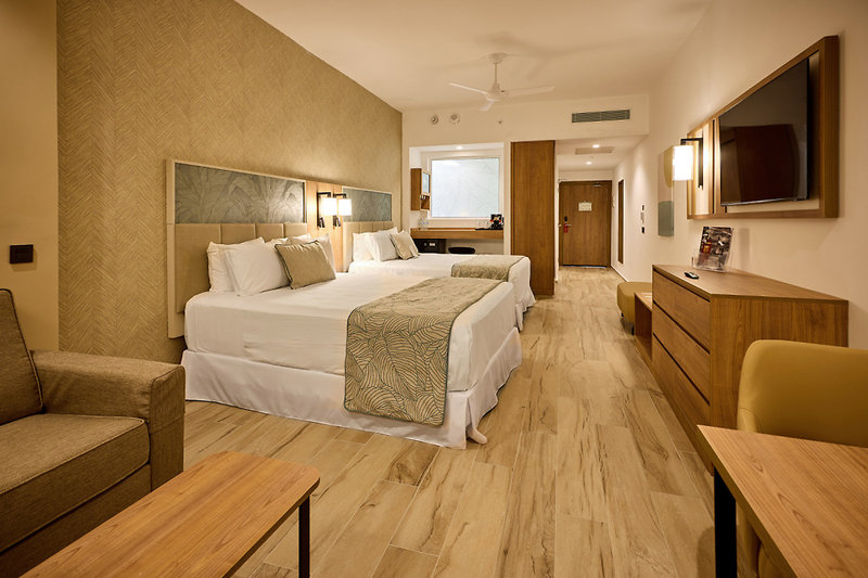 Hotel Riu Palace Bavaro 5