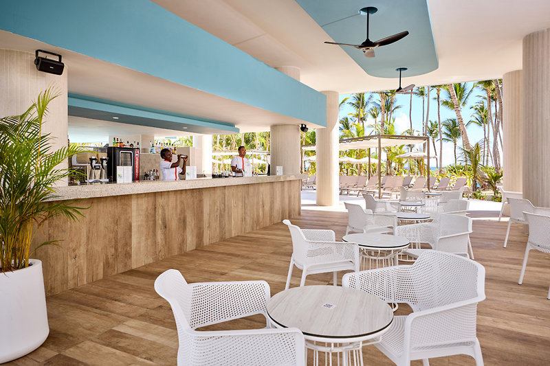 Hotel Riu Palace Bavaro 7