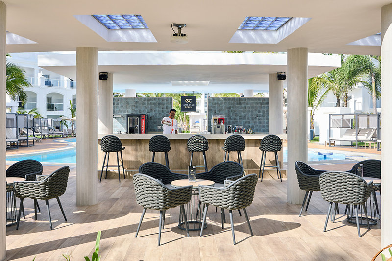 Hotel Riu Palace Bavaro 13