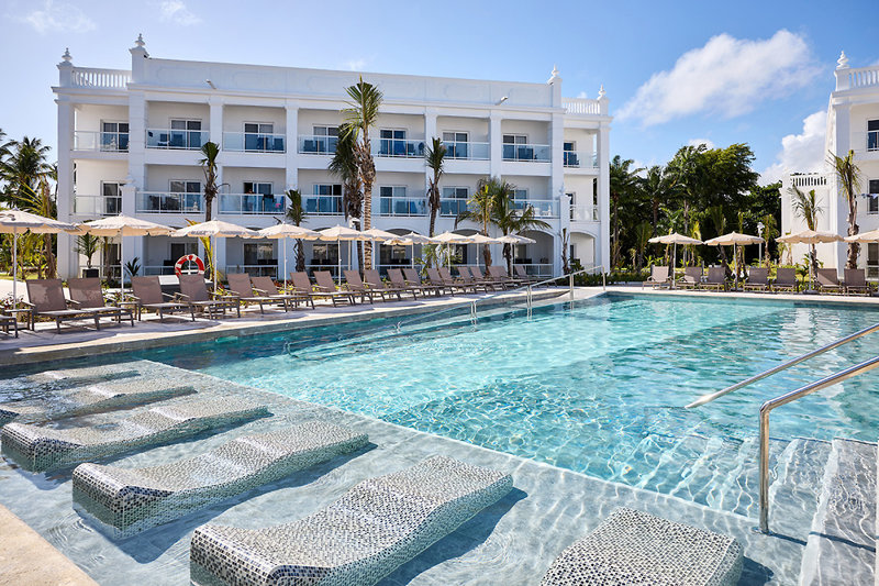Hotel Riu Palace Bavaro 14