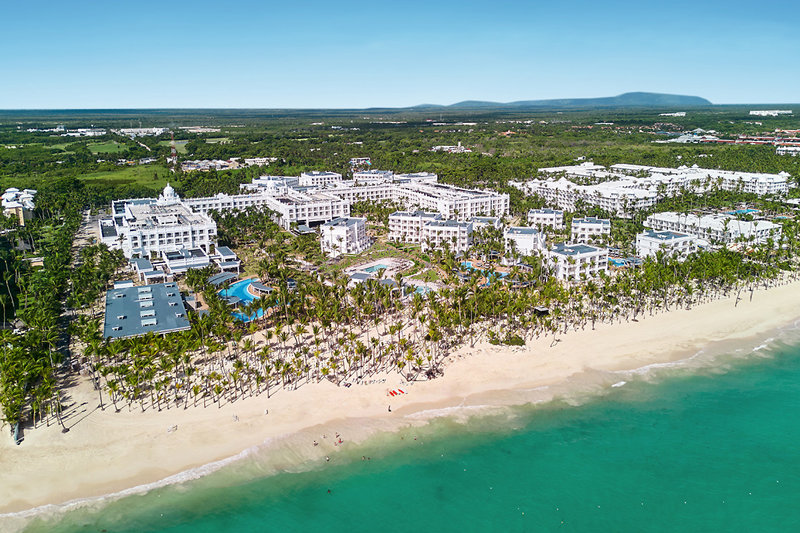 Hotel Riu Palace Bavaro 16