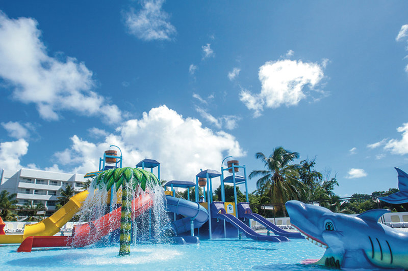 Hotel Riu Palace Bavaro 17