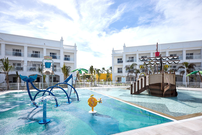 Hotel Riu Palace Bavaro 18