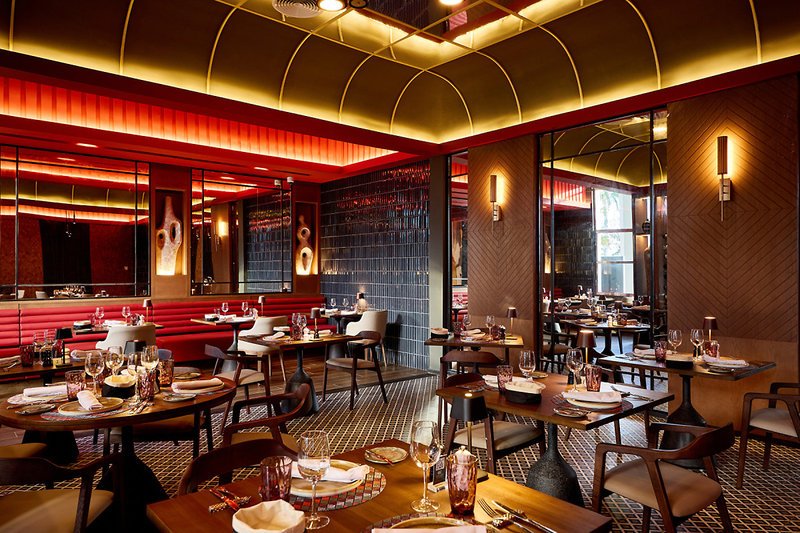 Hotel Riu Palace Bavaro 20