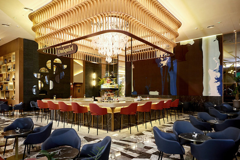 Hotel Riu Palace Bavaro 21