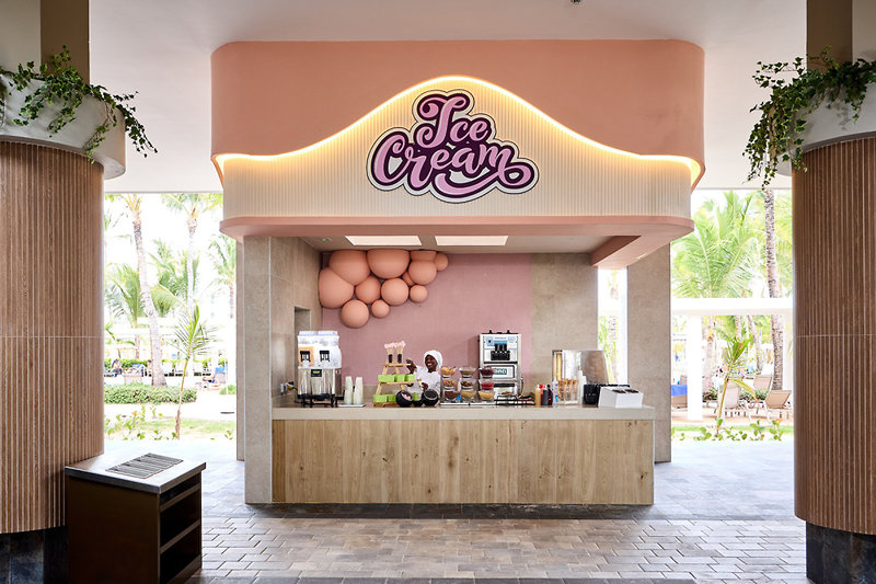 Hotel Riu Palace Bavaro 22