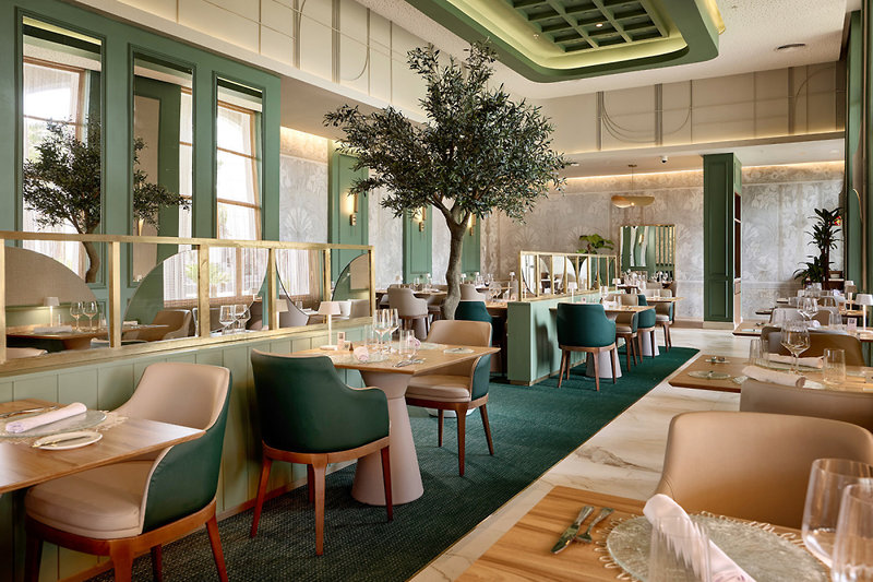 Hotel Riu Palace Bavaro 24